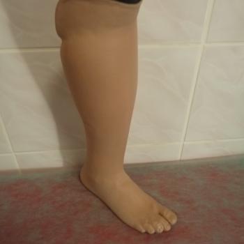 proteza podudzia Derma Skin