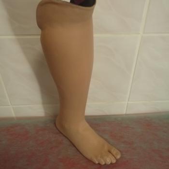proteza podudzia Derma Skin