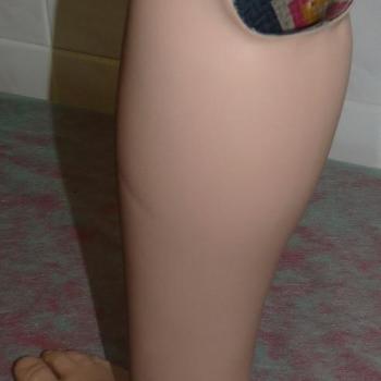 proteza podudzia Derma Skin